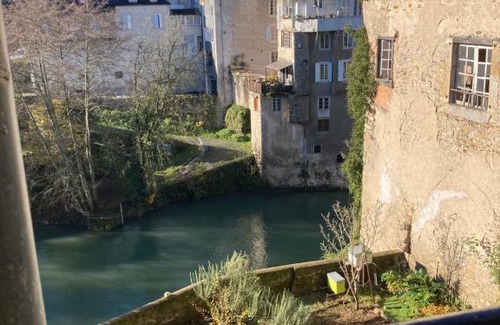 Oloron-Sainte-Marie Apartamento | Bienvenue chez Marie pierre