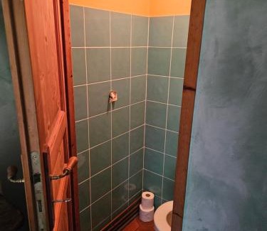Aubure Casa | Bienvenue chez jacquou Chambre d'hote cher l'habitant