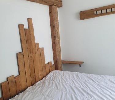La Bourboule Apartamento | Bienvenue chez les ch'oups le cocoon