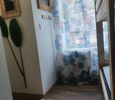La Bourboule Apartamento | Bienvenue chez les ch'oups le cocoon