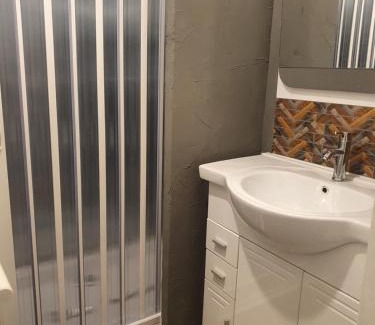 La Bourboule Apartamento | Bienvenue chez les ch'oups le cocoon