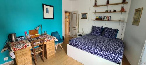 Merignac Cama Y Desayuno | Bienvenue chez Lilaroma