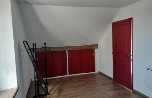 Gueret Casa | Bienvenue chez Mat