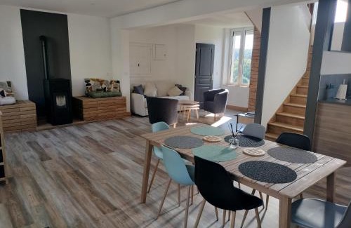 Gueret Casa | Bienvenue chez Mat