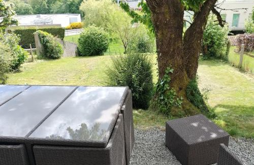 Gueret Casa | Bienvenue chez Mat