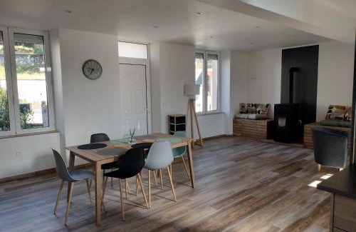 Gueret Casa | Bienvenue chez Mat