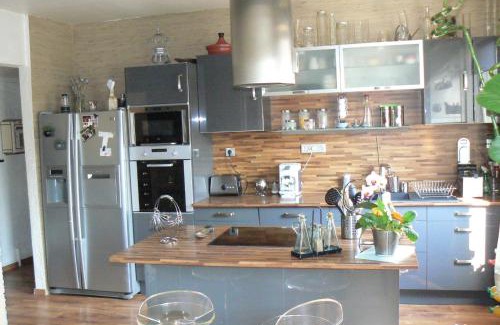 Clouange Cama Y Desayuno | Bienvenue Chez Nous