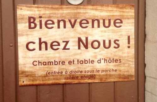 Clouange Cama Y Desayuno | Bienvenue Chez Nous