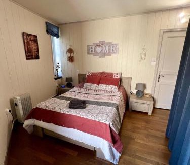 La Redorte Casa | Bienvenue chez Sandrine