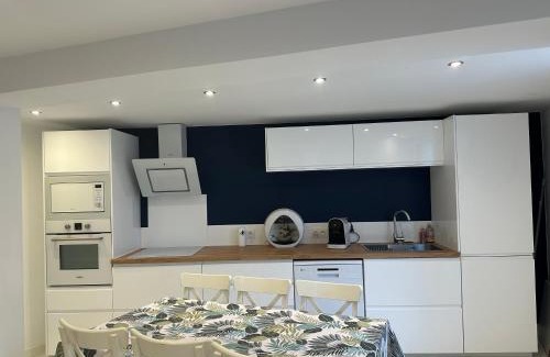 Combronde Apartamento | Bienvenue chez vous