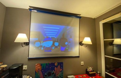 Monflanquin Apartamento | Bienvenue confort et quietude vous attendent