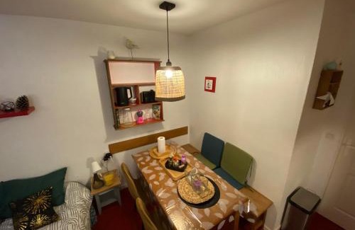 Monflanquin Apartamento | Bienvenue confort et quietude vous attendent
