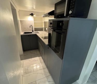 Strasbourg -Saint-Denis Apartamento | Bienvenue dans le 10ème arrondissement !