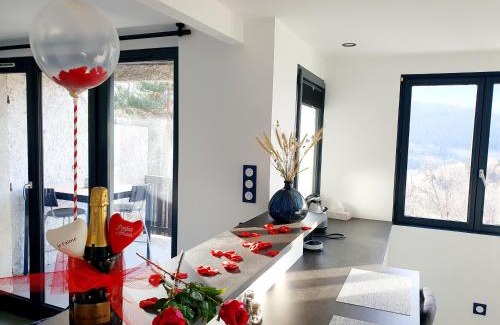 Cholonge Apartamento | Bienvenue dans le cobalt !