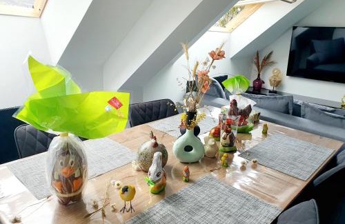 Cholonge Apartamento | Bienvenue dans le cyan 2 à 6 couchages