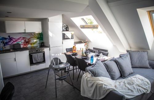 Cholonge Apartamento | Bienvenue dans le cyan 2 à 6 couchages