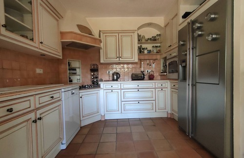 Frejus Villa | Bienvenue Dans Notre Villa Provençale