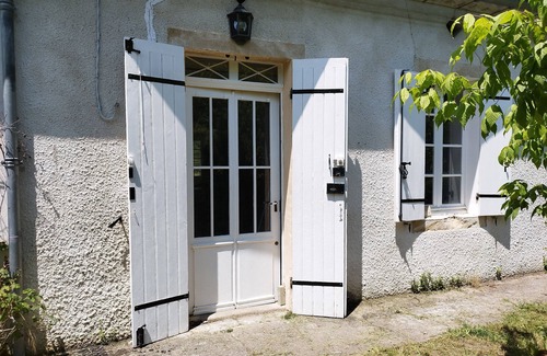 Noaillan Casa | Bienvenue en sud Gironde