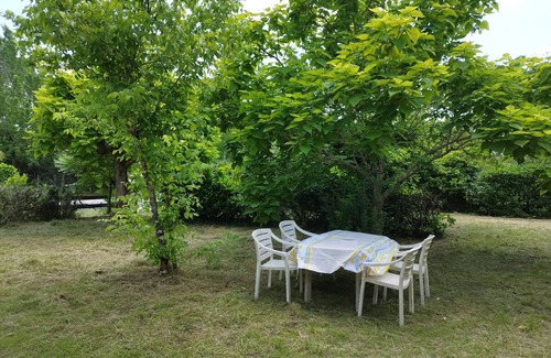 Noaillan Casa | Bienvenue en sud Gironde