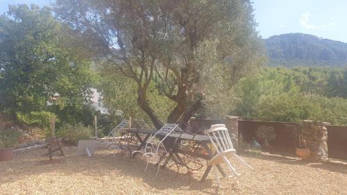 Le Revest-les-Eaux Casa | BIENVENUE