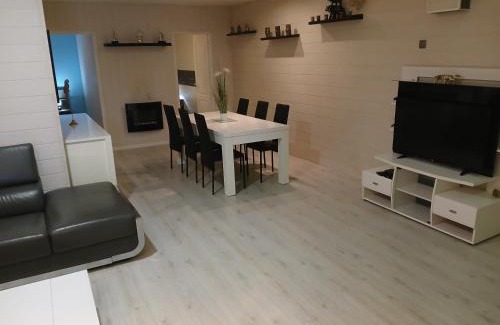 Noyers-sur-Cher Apartamento | Bienvenue