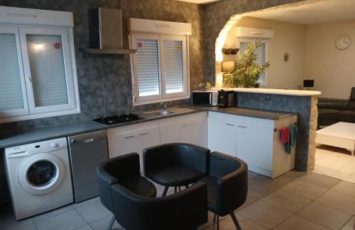 Noyers-sur-Cher Apartamento | Bienvenue