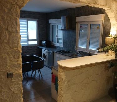 Noyers-sur-Cher Apartamento | Bienvenue