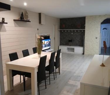 Noyers-sur-Cher Apartamento | Bienvenue