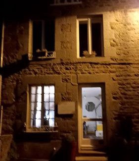 Saint-Pierre-de-Plesguen Casa | Bienvenue