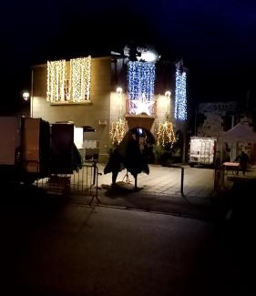 Saint-Pierre-de-Plesguen Casa | Bienvenue