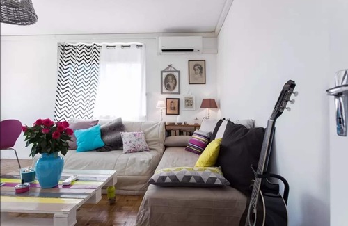 Patte d'Oie Apartamento | ❤️BIENVENUE en TOULOUSE T3 amueblado cerca del centro 4 a 8 personas (estacionamiento, ascensor)