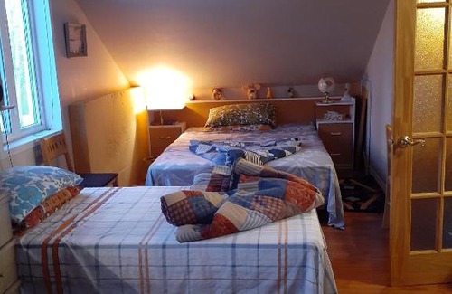 Trois-Pistoles Cama Y Desayuno | Bienvevus chez RINO-HUGUES