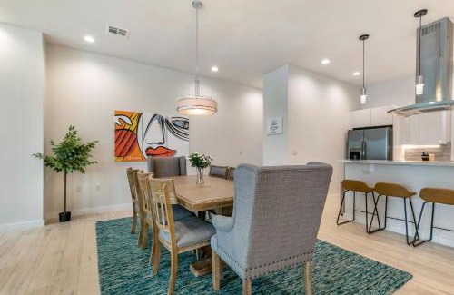 Mid-City Casa | Bienville Villas: Brand New 4BR