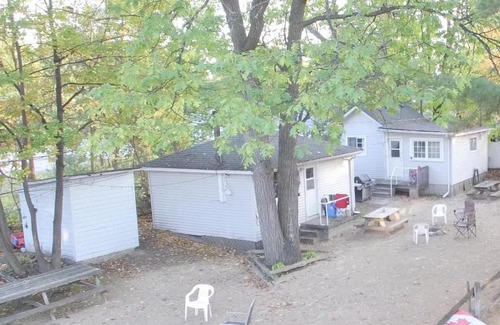 Wasaga Beach Casa | Biermans Cottage Company