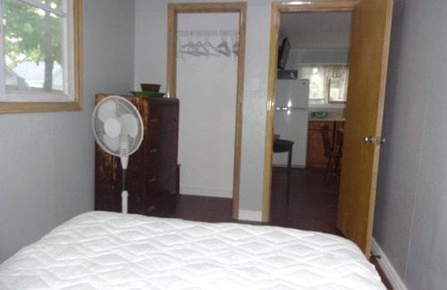 Wasaga Beach Casa | Biermans Cottage Company