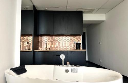 Psie Pole Apartamento | Bierutowska Apart - Lift & Laundry