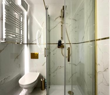 Psie Pole Apartamento | Bierutowska Apart - Lift & Laundry