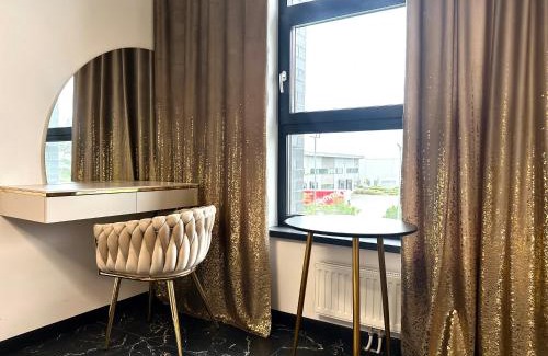 Psie Pole Apartamento | Bierutowska Apart - Lift & Laundry