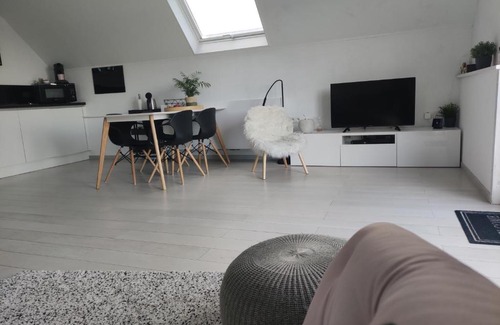 Zegelsem Apartamento | * Biezoe *