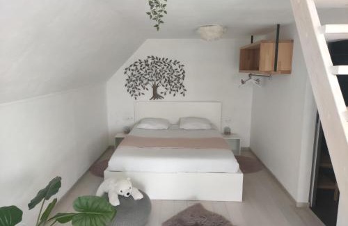 Zegelsem Apartamento | * Biezoe *