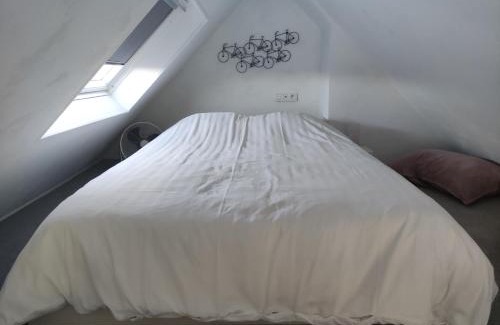 Zegelsem Apartamento | * Biezoe *