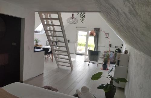 Zegelsem Apartamento | * Biezoe *