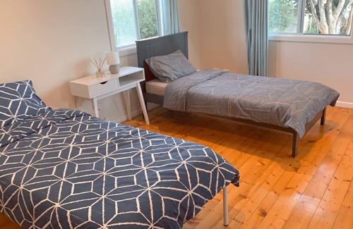 Leichhardt Casa | Big 2 bedroom family size home