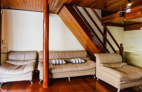 Hua Hin Casa | GRAN 2BR Beach House 200 metros desde Hilton distancia de todos los bares y restaurantes
