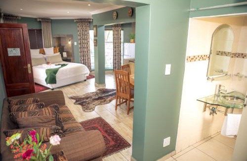 Emalahleni Casa | Big 5 Guest House Witbank