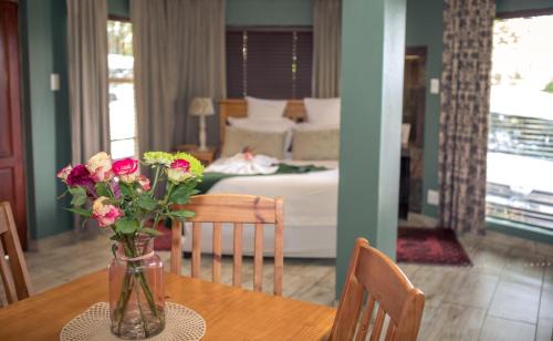 Emalahleni Casa | Big 5 Guest House Witbank