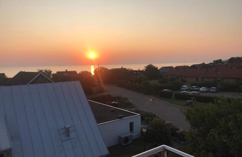 Nyhamnslage Villa | Villa grande y hermosa en Nyhamnsläge