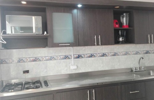 Laureles Apartamento | Big and Nice Apartment