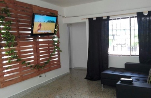Laureles Apartamento | Big and Nice Apartment