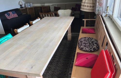 Bad Mitterndorf Apartamento | Big apartment, 72m2, nature paradise, swiming pool, table tennis, therme